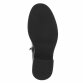 Damen Chelsea Boots - blackpu