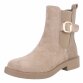 Damen Chelsea Boots - khakisuede