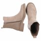 Damen Chelsea Boots - khakisuede