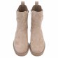 Damen Chelsea Boots - khakisuede