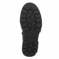 Damen Klassische Stiefel - blackpu