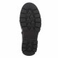 Damen Klassische Stiefel - blackpu