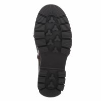Damen Klassische Stiefel - brownpu