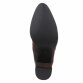 Damen High-Heel Stiefel - brownsuede