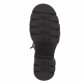 Damen Schnürstiefeletten - brownpu