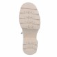 Damen High-Heel Stiefeletten - beigepu