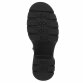 Damen High-Heel Stiefeletten - blackpu