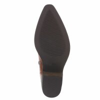 Damen Western- & Bikerboots - camelpu