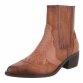 Damen Western- & Bikerboots - camelpu