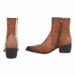 Damen Western- & Bikerboots - camelpu