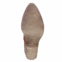 Damen Western- & Bikerboots - camelpu
