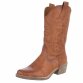 Damen Western- & Bikerboots - camelpu