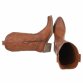 Damen Western- & Bikerboots - camelpu
