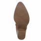 Damen Western- & Bikerboots - camelpu
