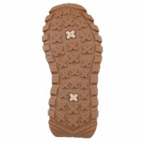 Damen Low-Sneakers - beige
