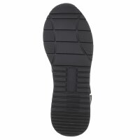 Damen Low-Sneakers - black