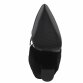 Damen High-Heel Stiefeletten - black