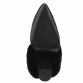 Damen High-Heel Stiefeletten - black
