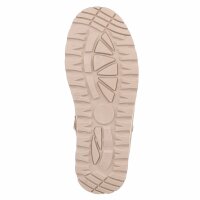 Damen Winterstiefeletten - beige