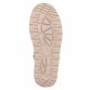 Damen Winterstiefeletten - beige