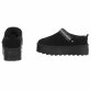 Damen Winterstiefeletten - black