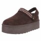 Damen Winterstiefeletten - brown