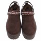 Damen Winterstiefeletten - brown