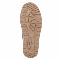 Damen Winterstiefeletten - khaki