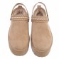 Damen Winterstiefeletten - khaki