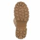 Damen Western- & Bikerboots - khaki