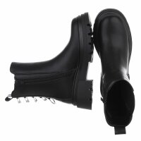 Damen Chelsea Boots - black