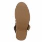 Damen Western- & Bikerboots - khaki