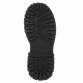 Damen Schnürstiefeletten - black