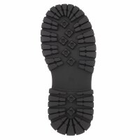 Damen Schnürstiefeletten - brown