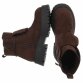 Damen Schnürstiefeletten - brown