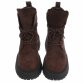 Damen Schnürstiefeletten - brown