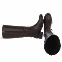 Damen Klassische Stiefel - brown