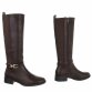 Damen Klassische Stiefel - brown