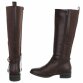 Damen Klassische Stiefel - brown