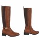 Damen Klassische Stiefel - camel