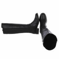 Damen Klassische Stiefel - black