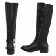 Damen Klassische Stiefel - black
