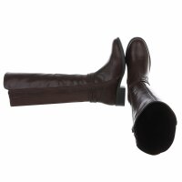 Damen Klassische Stiefel - brown