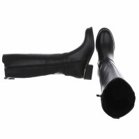 Damen Klassische Stiefel - black