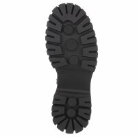 Damen Schnürstiefeletten - brown