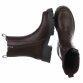 Damen Chelsea Boots - brown