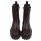 Damen Chelsea Boots - brown