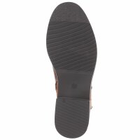 Damen Klassische Stiefeletten - camel