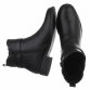Damen Klassische Stiefeletten - black