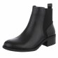 Damen Klassische Stiefeletten - black